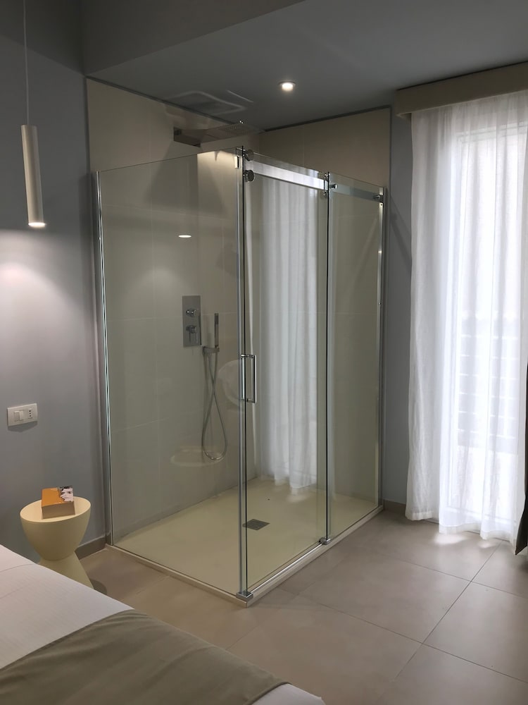 villa sece luxury rooms