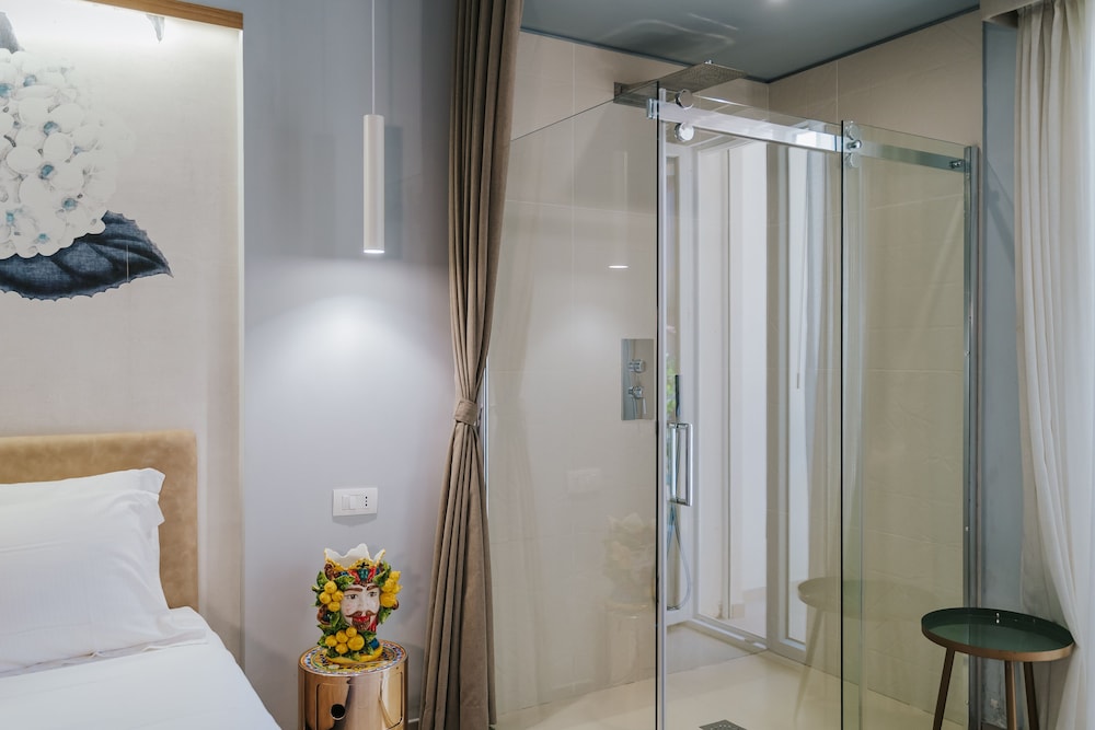villa sece luxury rooms