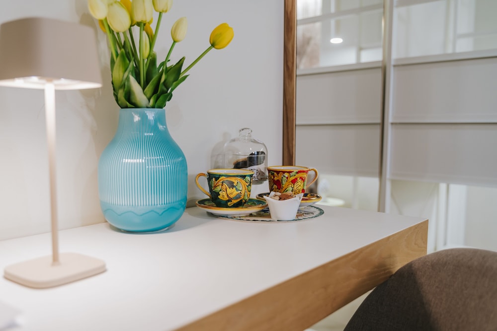 villa sece luxury rooms