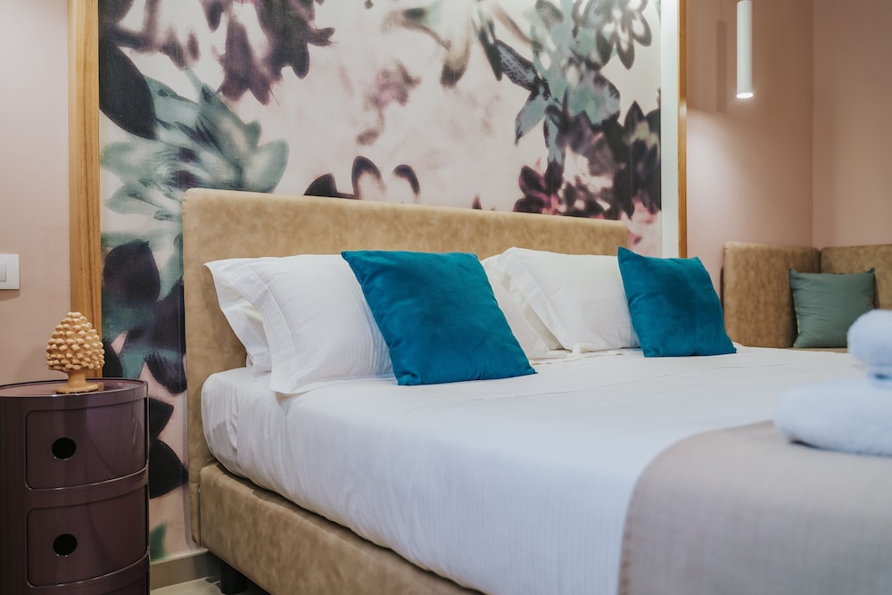 villa sece luxury rooms