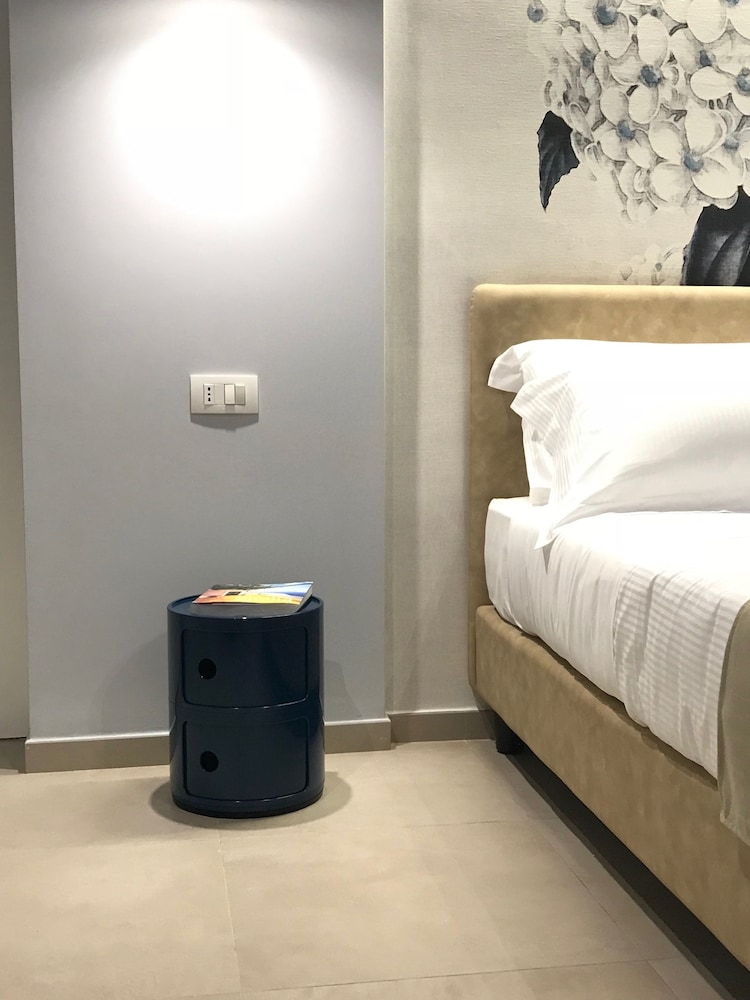 villa sece luxury rooms