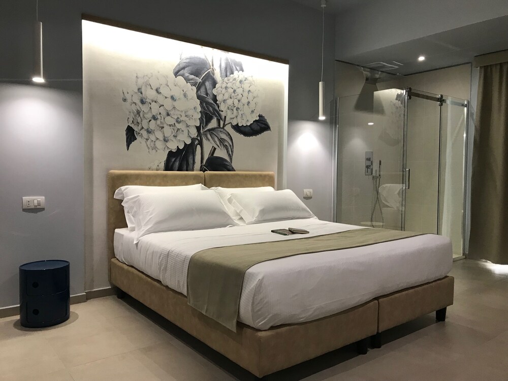 villa sece luxury rooms