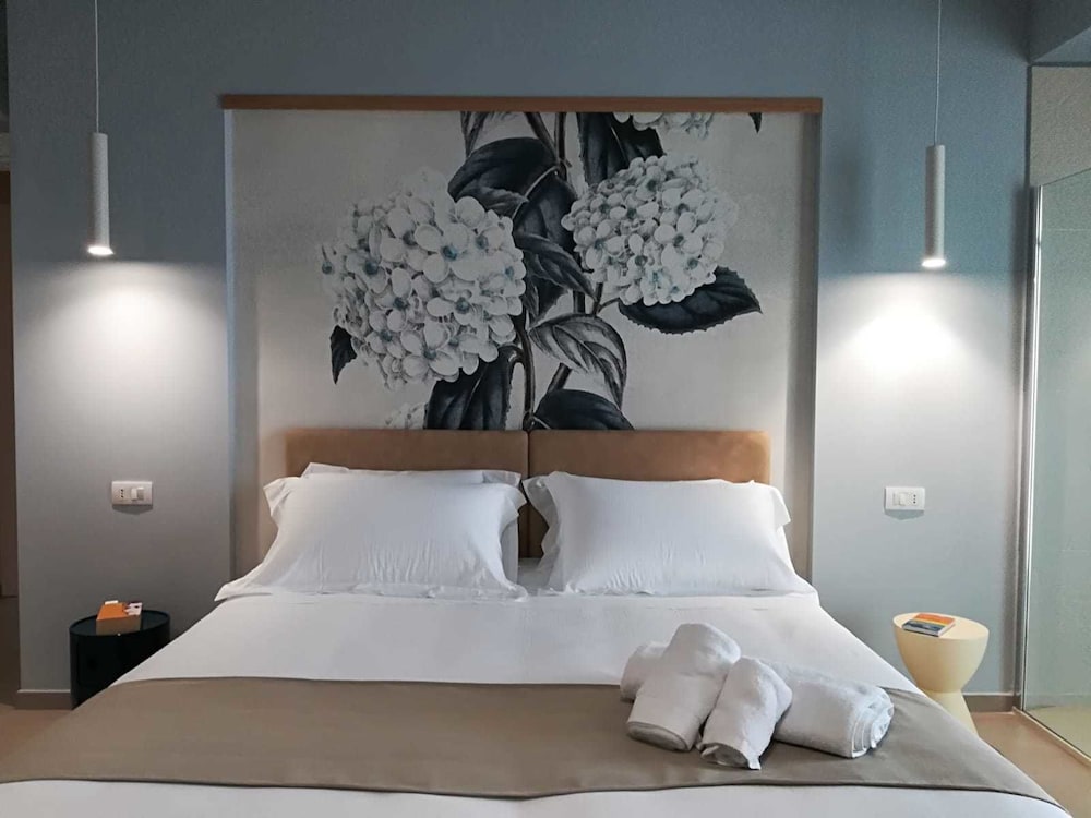 villa sece luxury rooms