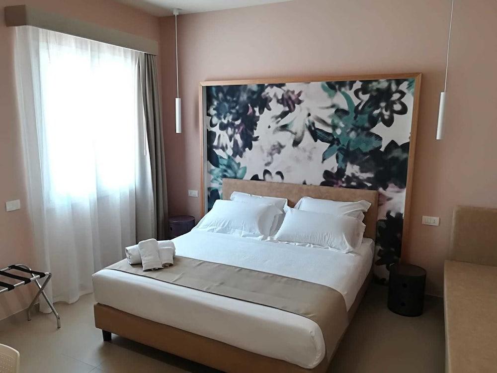villa sece luxury rooms