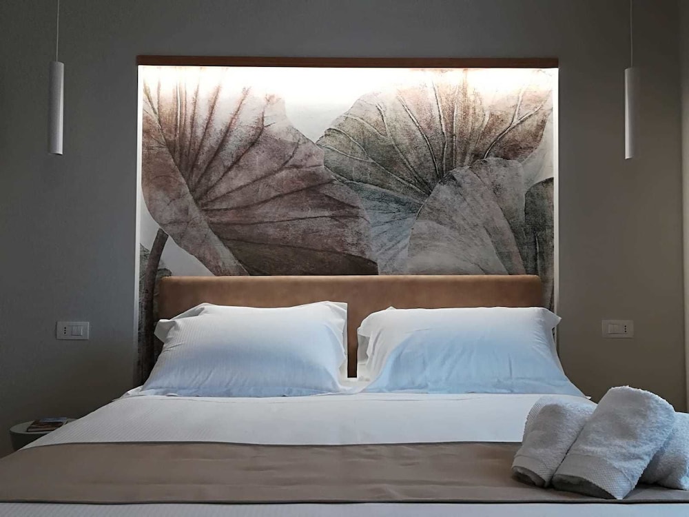 villa sece luxury rooms