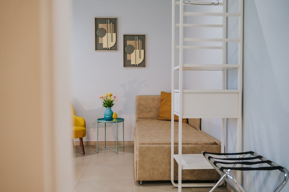 villa sece luxury rooms