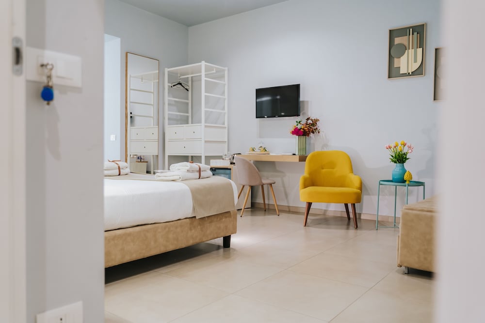 villa sece luxury rooms