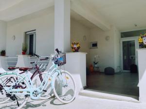 villa sece luxury rooms