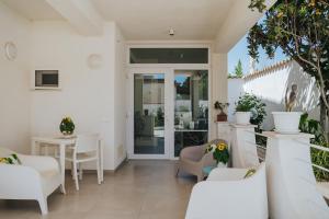 villa sece luxury rooms