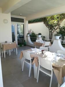 villa sece luxury rooms