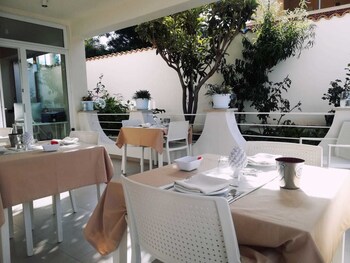 villa sece luxury rooms