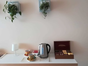 villa sece luxury rooms