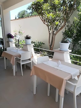 villa sece luxury rooms