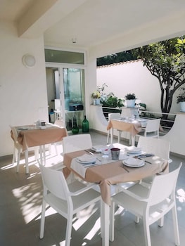 villa sece luxury rooms