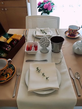 villa sece luxury rooms