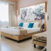 villa sece luxury rooms