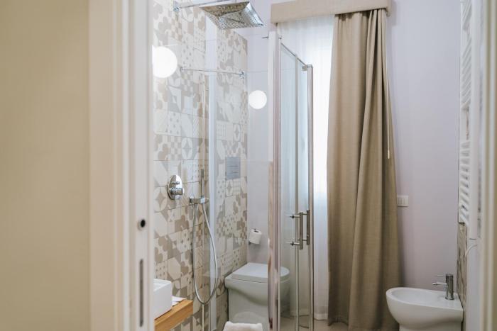 villa sece luxury rooms