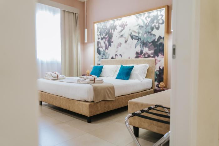 villa sece luxury rooms