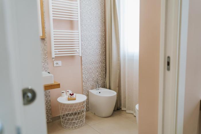 villa sece luxury rooms