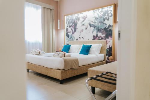 villa sece luxury rooms