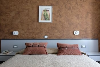Liberty,Trento>>Levico Terme,3 star