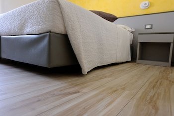 Liberty,Trento>>Levico Terme,3 star