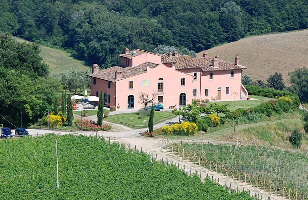 montespertoli