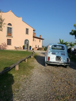 montespertoli