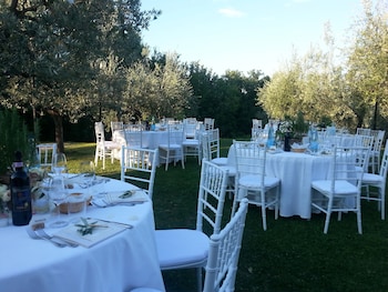 le fonti a san giorgio