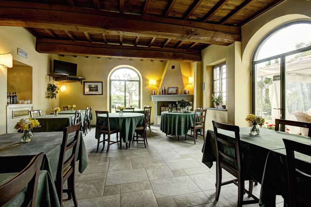 le fonti a san giorgio