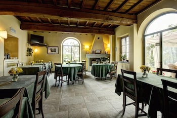 le fonti a san giorgio