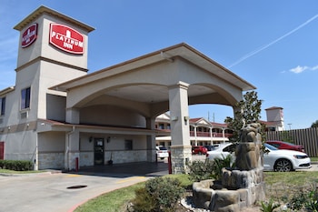 platinum inn katy