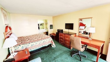 econo lodge