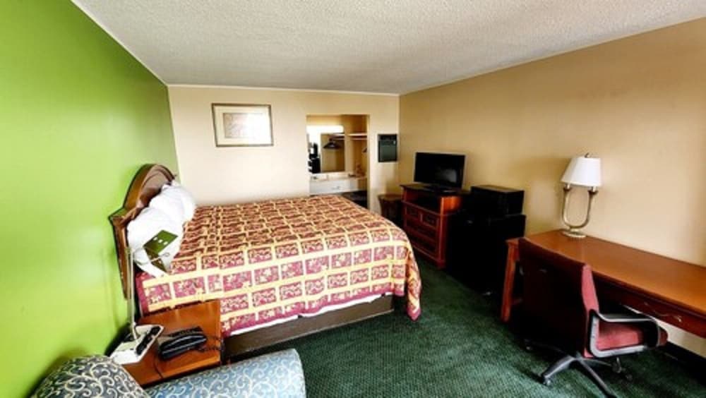 econo lodge