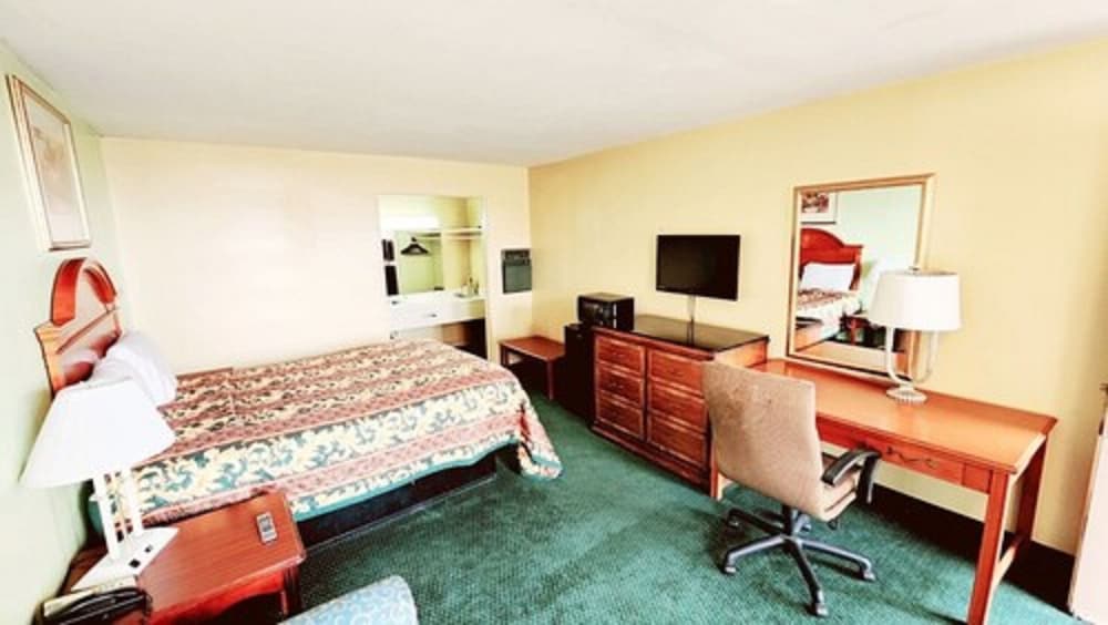 econo lodge