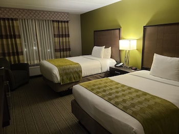 fitz tunica casino and hotel trademark collection by wyndham