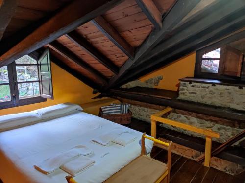 viviendas rurales el covaju