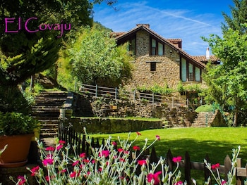 viviendas rurales el covaju