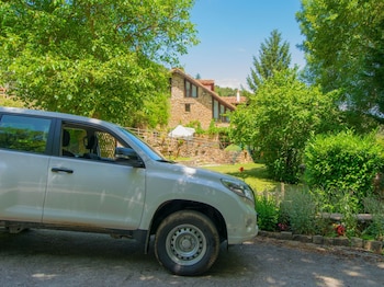 viviendas rurales el covaju