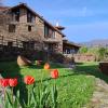 Viviendas Rurales El Covaju,Cantabria>>Cabezon De Liebana,2.5 star