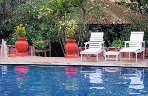 bagan hotel river view