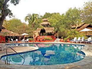 bagan hotel river view