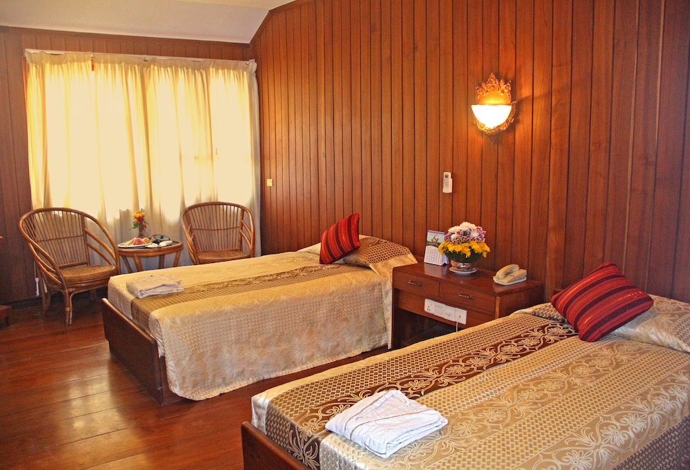 bagan hotel river view