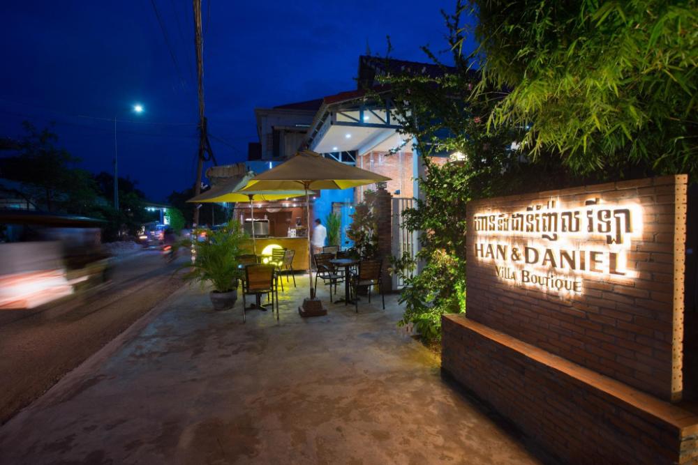 siem reap