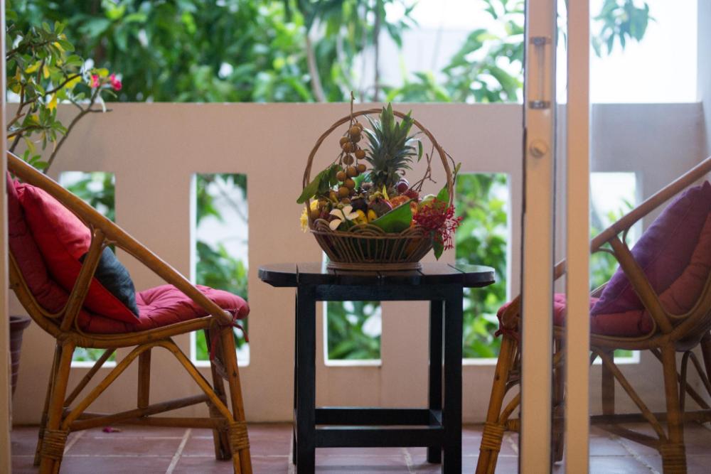 han and daniel villa boutique