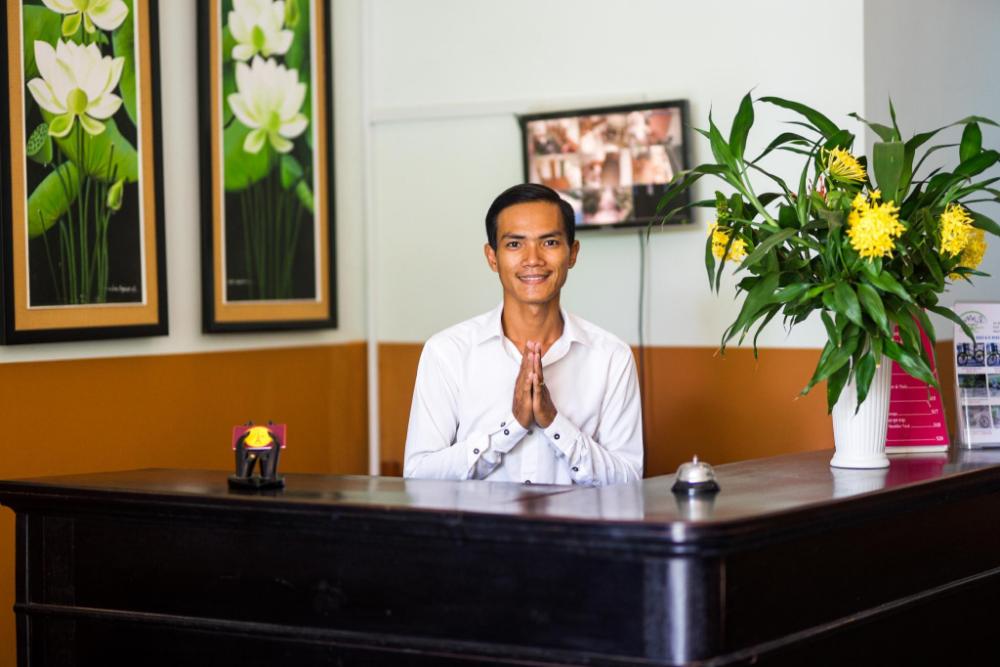 han and daniel villa boutique