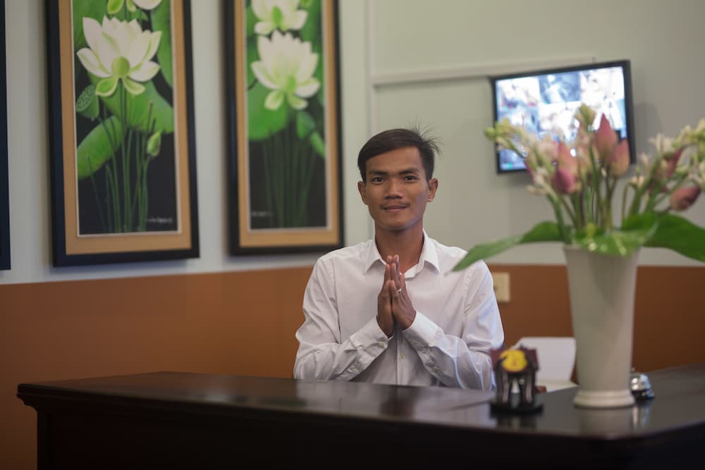 han and daniel villa boutique