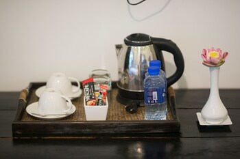 han and daniel villa boutique