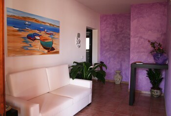 bandb villa francesco