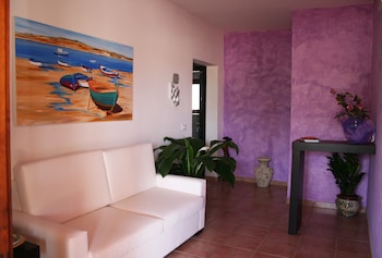 B&B Villa Francesco,Catania>>Casuzze,3 star